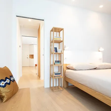 Maggiolino - Your retreat in Milan -Via Birolli-3