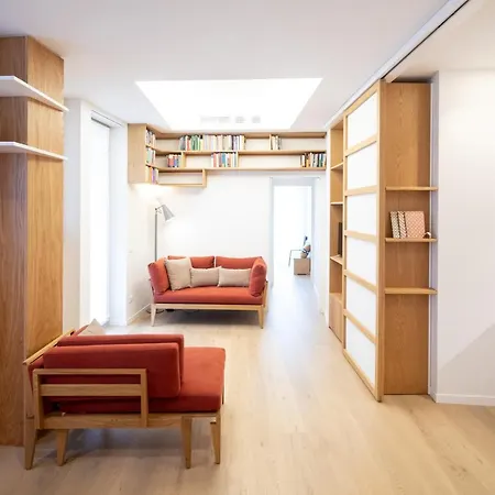 Maggiolino - Your retreat in Milan -Via Birolli-2