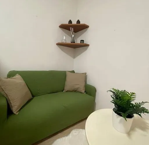 b&b melzo