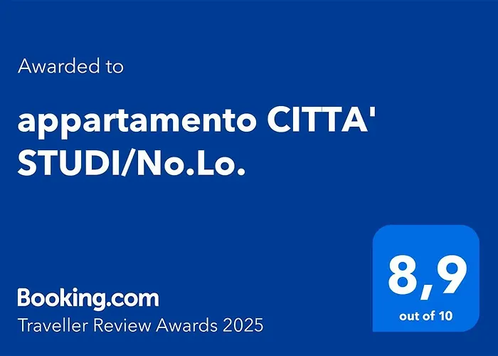 CITTA' STUDI/No.Lo.
