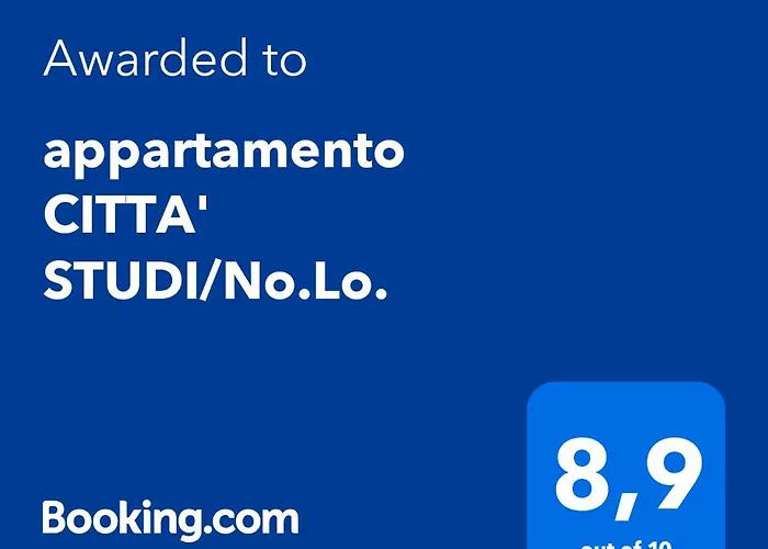 CITTA' STUDI/No.Lo.
